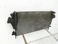 Opel Insignia A G09 08-13 CDTi 2,0 118KW Ladeluftkühler Kühler Opel Insignia A G09 08-13 12.11.2009 13241751... Vorschau 2