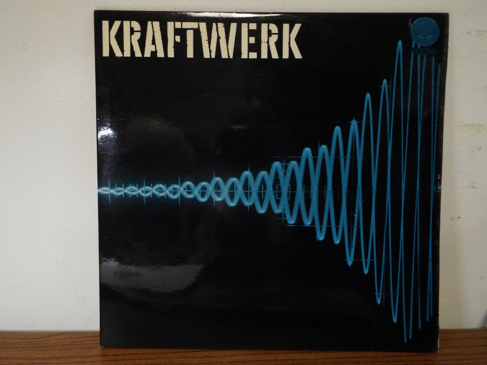 Kraftwerk / Kraftwerk レコード　クラフトワーク　LP Kraftwerk – Kraftwerk | Releases | Discogs