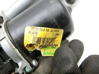 Renault Megane III 08-12 Wischermotor m. Wischergestänge Vorne Renault Megane III 08-12 13.12.2010 gebraucht Vorschau 5