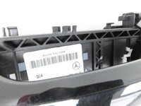 Mercedes W176 A180 15-18 5T Türgriff Griff aussen Links Vorne Mercedes W176 A180 15-18 19.10.2016 A2047601700 gebraucht Vorschau 4