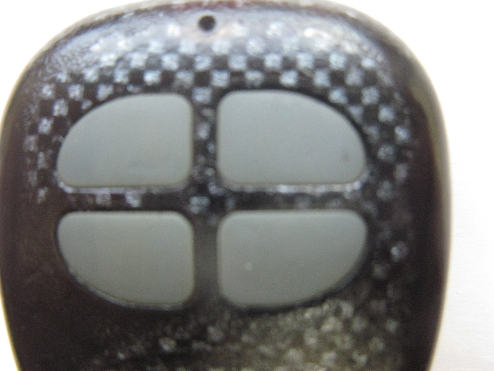 Data Start keyless entry Remote Starter Clicker Transmitter Fob Blue LED