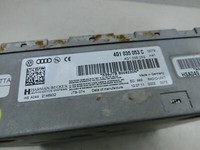 Audi Q7 4L 09-12 Navigationssystem Navi Main Unit MMI JTB-074 Audi Q7 4L 09-12 15.09.2011 4G1035053C gebraucht Vorschau 4