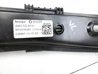 Smart Fortwo 453 14-24 Coupe Fensterheber o. FH-Motor Links Vorne Smart Fortwo 453 14-24 28.03.2017 A4539060300... Vorschau 5
