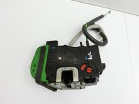 Hyundai I40 CW 11-15 Kombi Türschloss m. ZV Stellmotor Links Hinten Hyundai I40 CW 11-15 25.01.2013 1140306101 gebraucht Vorschau 4