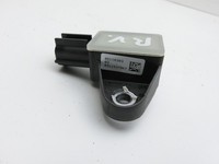 VW Passat 3C B7 10-14 Airbagsensor Crashsensor Sensor Rechts Vorne VW Passat 3C B7 10-14 21.03.2011 03115378KT gebraucht Vorschau 2