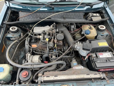 image 1 of engine