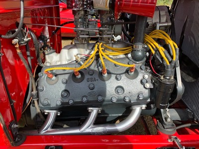 image 1 of engine