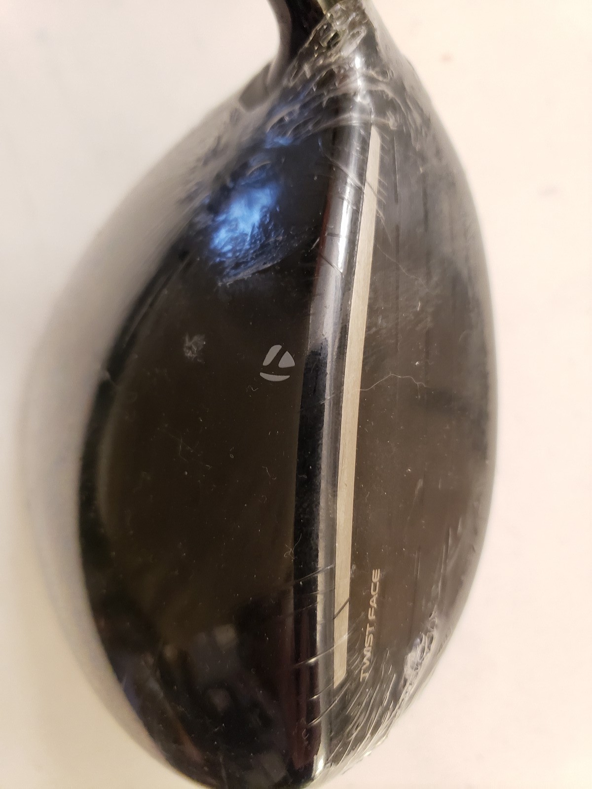 New TaylorMade Qi10 Max - 5 Fairway Wood 19* - Speeder NX 50 - Senior - RH