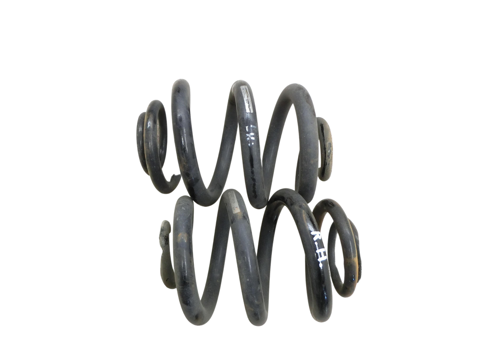 sia Molla Molleggio Spidan posteriore per VW T5 7H 03-09 - Bild 1