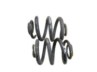 VW T5 7H 03-09 Kasten Beide Feder Federn Spidan Hinten VW T5 7H 03-09 22.10.2007 6Q0959654C gebraucht Vorschau 1