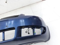 Audi A4 B6 8H 02-05 Stoßstange Stoßfänger Frontschürze Vorne LZ5G Audi A4 B6 8H 02-05 17.05.2005 8H0807105 gebraucht Vorschau 8