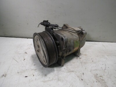 Compressore aria condiozionata MERCEDES SPRINTER 3,5T 2016 740353