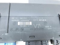 BMW F11 530dx 10-13 Steuergerät SG Comfort BMW F11 530dx 10-13 02.12.2011 9267468 61.35-9267468-01 gebraucht Vorschau 2