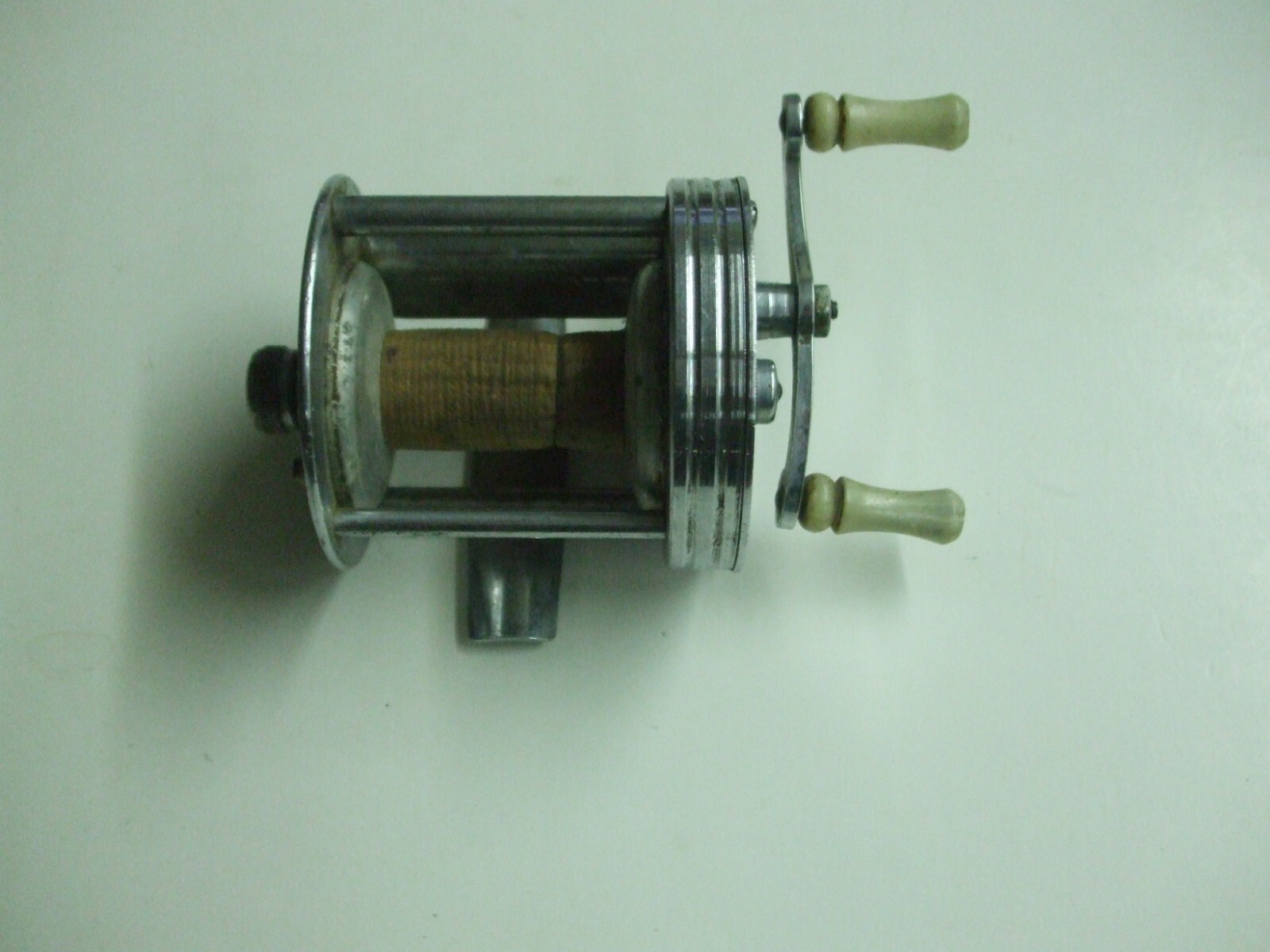 Vintage Ocean City NO. 970 Fishing Reel | eBay Vintage Ocean City NO. 970 Fishing Reel | eBay