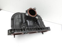 Opel Astra K 19-21 1,2T 96KW LIH Ansaugbrücke Saugrohr Ansaugkrümmer Opel Astra K 19-21 26.01.2021 55486274 gebraucht Vorschau 2
