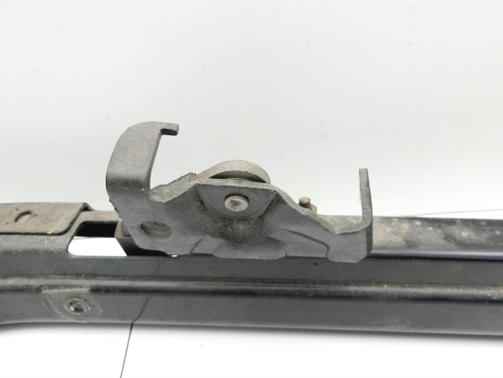 Ford Grand C-MAX 15-19 Laufschiene Führungsschiene für Schiebetür Rechts Mitte Ford Grand C-MAX 15-19 27.05.2016... Vorschau 3
