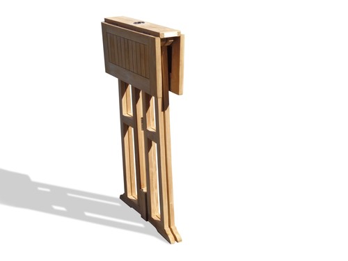 Windsor's Premium Grade A Teak 27