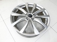 Kia Sorento III UM 15-20 1x Felge Alufelge 5X114.3 7.5X19Zoll ET50 Kia Sorento III UM 15-20 11.10.2018 KBA 50627... Vorschau 2