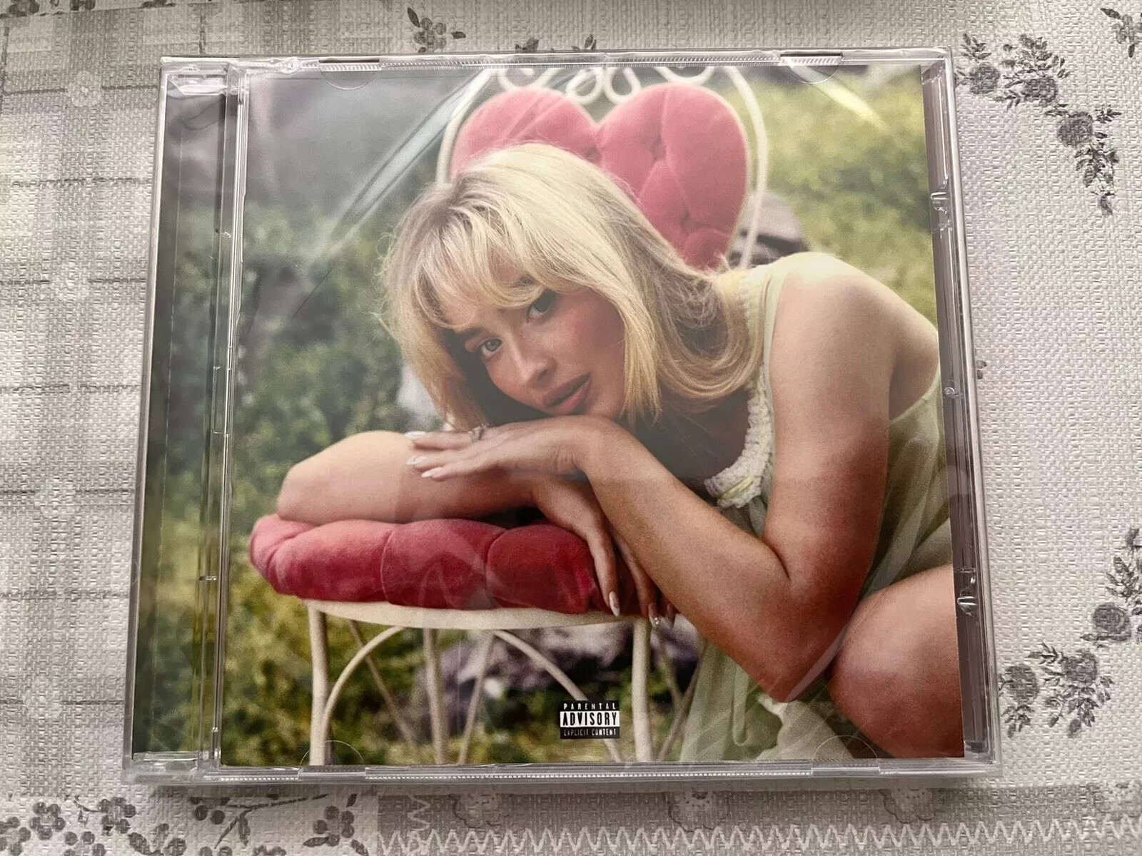 e*o様 Sabrina Carpenter / Short n' Sweet Short n' Sweet - Amazon.com Music