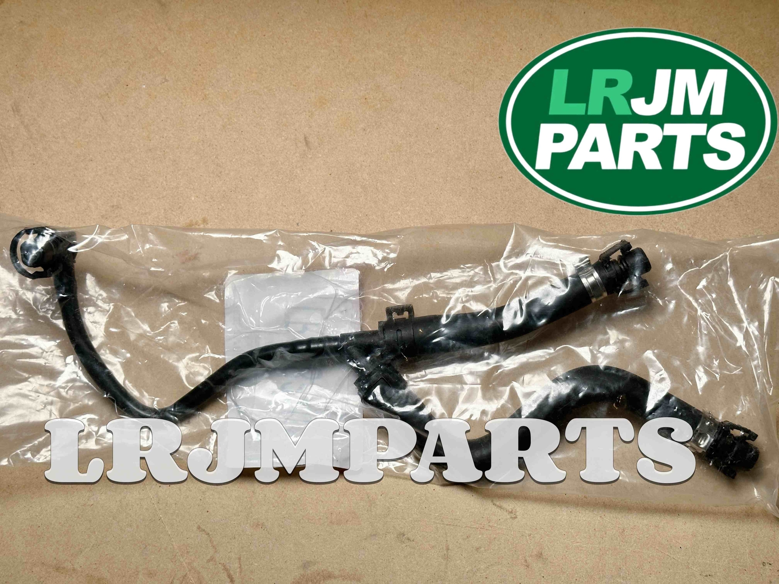 Land Rover Range Rover Defender Discovery 5 ENGINE COOLANT