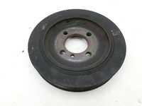 Hyundai Tucson JM 05-10 CRDI 2,0 103KW D4EA Riemenscheibe Hyundai Tucson JM 05-10 17.03.2006 2312427400 gebraucht Vorschau 2