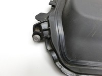 Ford Kuga I 08-12 TDCi 2,0 120KW DW10C Abdeckung für Motor Deckel Motorabdeckung für Motorkipphebel Ford Kuga I... Vorschau 2