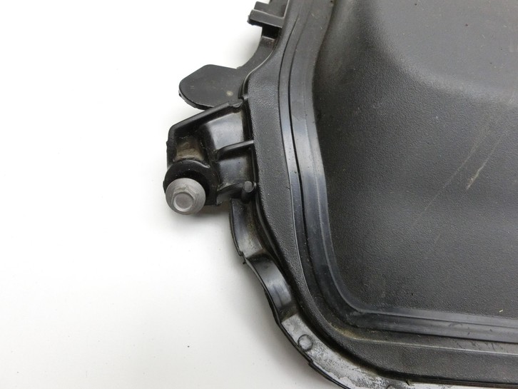 Ford Kuga I 08-12 TDCi 2,0 120KW DW10C Abdeckung für Motor Deckel Motorabdeckung für Motorkipphebel Ford Kuga I... Vorschau 2