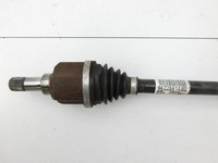 Peugeot 308 II 17-21 1,2 96KW Antriebswelle Gelenkwelle Links Vorne Peugeot 308 II 17-21 06.04.2021 9677561480 gebraucht Vorschau 4
