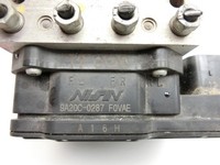 Honda Jazz GG3 08-11 ABS Steuergerät Aggregat Hydraulikblock Honda Jazz GG3 08-11 22.04.2009 9A20C-0287 gebraucht Vorschau 7