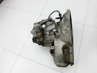 Opel Adam M13 13-19 1.2 51KW Schaltgetriebe Getriebe 3,74 Opel Adam M13 13-19 01.01.2015 24581813 5700646 gebraucht Vorschau 4