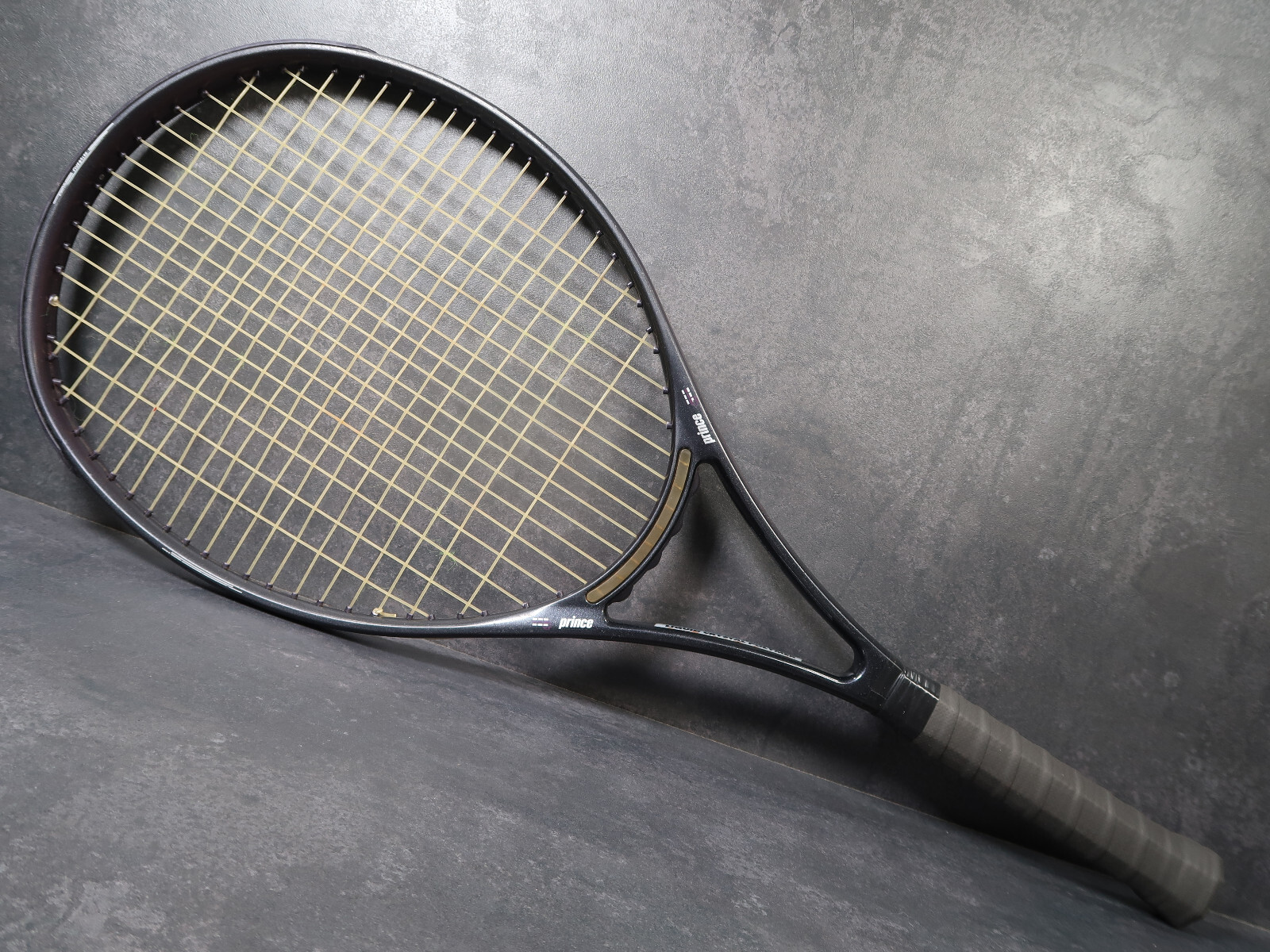 Prince - CTS Synergy DB 26 - L4 - 4 1/2 - Oversize