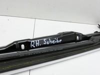 Audi A5 8F Cabrio 09-12 Cabrio Leiste für Tür Scheibendichtung Rechts Hinten Audi A5 8F Cabrio 09-12 25.08.2011... Vorschau 4