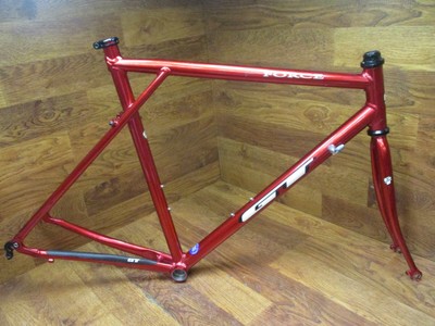 force gt bike