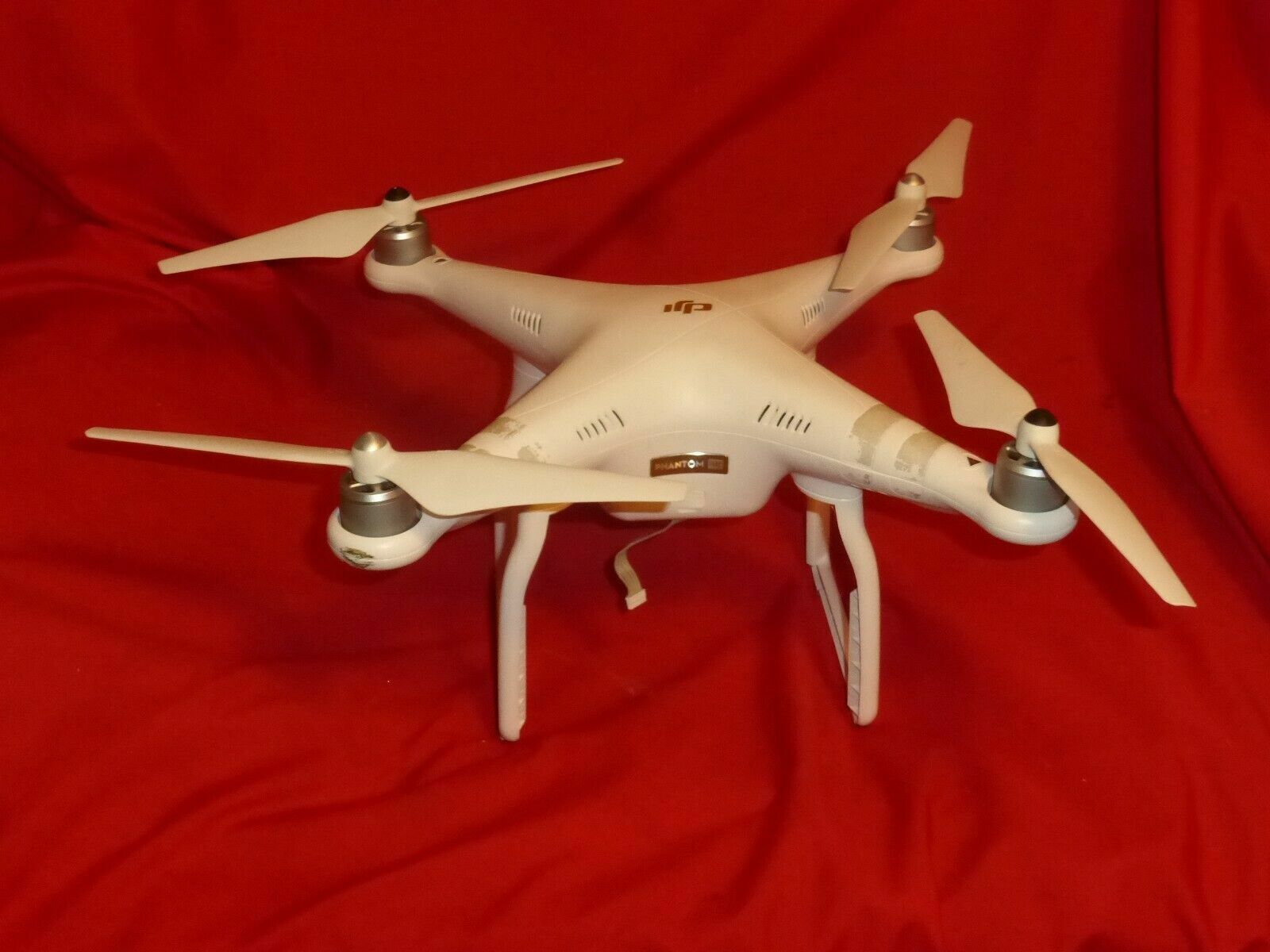 DJI Phantom 3 (W325) 4K Quadcopter (Bare) Drone only | eBay DJI Phantom 3 (W325) 4K Quadcopter (Bare) Drone only | eBay