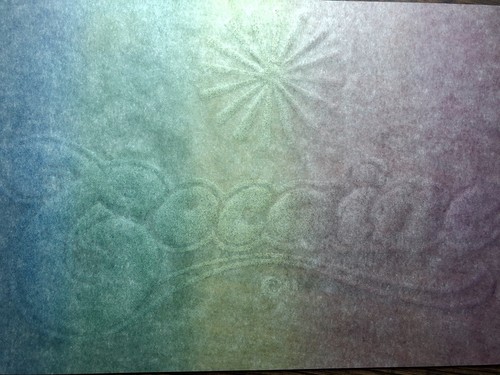 Cocaine Sparkle - Vintage Iron-On T Shirt Transfer. Coke Drugs Culture Powder