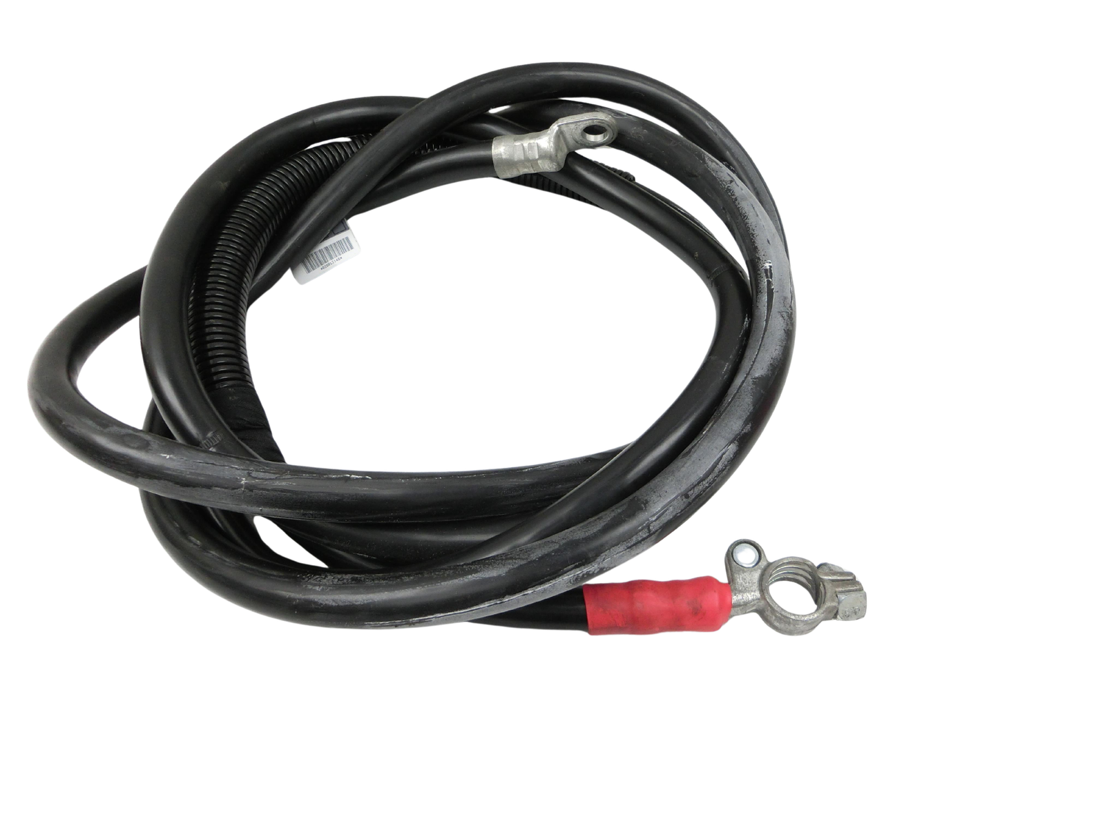 Harness for Battery plus cable Line Mercedes C219 CLS 350 04-08 - Bild 1