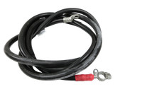 Mercedes C219 CLS 350 04-08 Coupe Kabelbaum für Batterie Pluskabel Leitung Mercedes C219 CLS 350 04-08 09.12.2005... Vorschau 1
