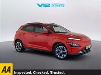 2022 Hyundai KONA 150kW Premium 64kWh 5dr Auto HATCHBACK ELECTRIC Automatic