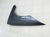 Citroen C6 TD 05-11 Kotflügel Links Vorne EZW Citroen C6 TD 05-11 05.01.2007 7840Q1 gebraucht Vorschau 4