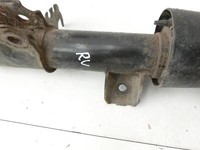 Land Range Rover L322 05-09 Federbein Stossdämpfer Vorne Rechts Land Range Rover L322 05-09 20.09.2006 RNB500540... Vorschau 4