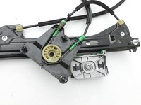 Audi A5 8TA 07-11 5T Fensterhebermotor ohne FH-Motor Links Hinten Audi A5 8TA 07-11 06.01.2010 8T8839461 gebraucht Vorschau 2