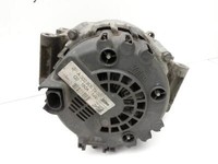 Mercedes S204 W204 C220 11-15  2,2 125KW Lichtmaschine Generator 180A 14V Mercedes S204 W204 C220 11-15 31.01.2012... Vorschau 4