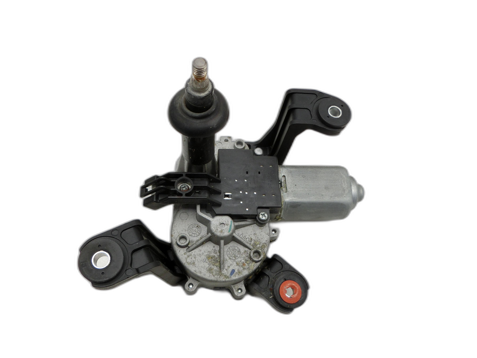 Opel Zafira C 11-16  Wischermotor Hinten Heckwischermotor  - Bild 1