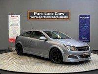 2010 Vauxhall Astra 1.7 CDTi 16V Sport 3dr ** 11 SERVICES ** Diesel