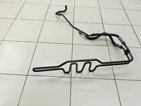 BMW E91 3er 320i 06-08 2,0 110KW Servo Kühler Servoleitung Servokühler BMW E91 3er 320i 06-08 06.12.2006 gebraucht Vorschau 2