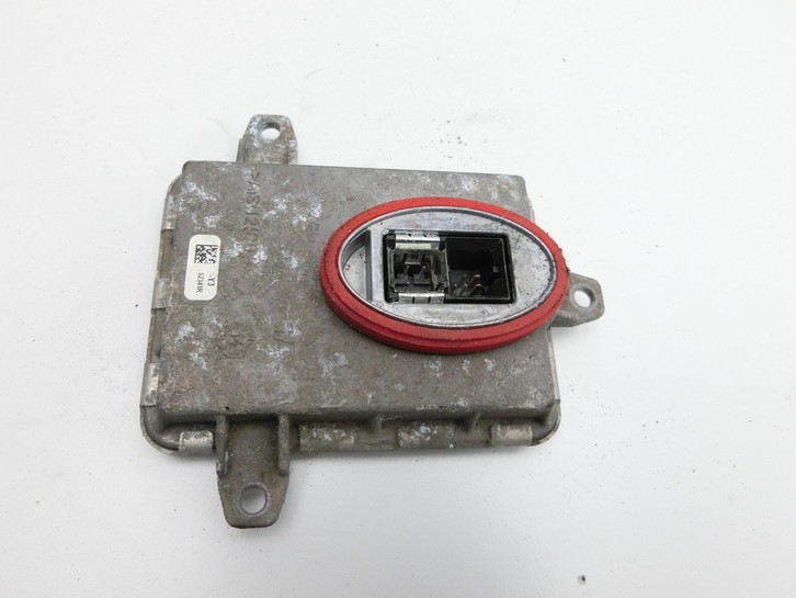 Mercedes W176 A200 12-15 Xenon Vorschaltgerät Rechts Mercedes W176 A200 12-15 28.01.2015 A1669002800 130732931201... Vorschau 3