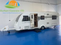 Adria Adora 612DT 2017