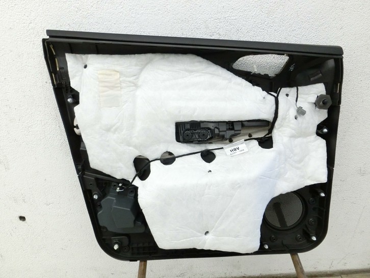 Ford Grand C-Max II 15-19 Türverkleidung Türpappe Rechts Vorne Ford Grand C-Max II 15-19 17.10.2018 gebraucht Bild 7