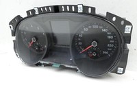 VW Passat 3G B8 14-19 TSI 1,4 110KW Kombiinstrument Tacho VW Passat 3G B8 14-19 07.11.2017 3G0920750C gebraucht Vorschau 2