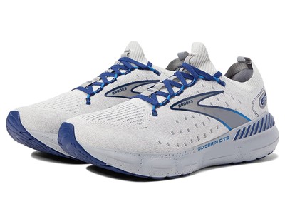 

Мужские кроссовки и спортивная обувь Brooks Glycerin StealthFit GTS 20